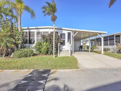 2100 Kings Hwy Lot 81, Punta Gorda, FL, 33980