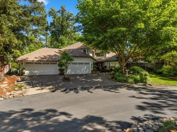 3630 Charring Ln, Carmichael, CA 95608