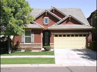 3432 E Palo Verde St, Gilbert, AZ 85296