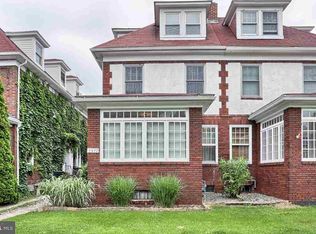 2527 N 2nd St, Harrisburg, PA 17110