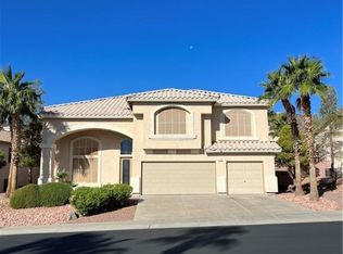 785 Tossa De Mar Ave, Henderson, NV 89002