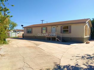 5995 Yellowstone Ave, Las Vegas, NV 89156