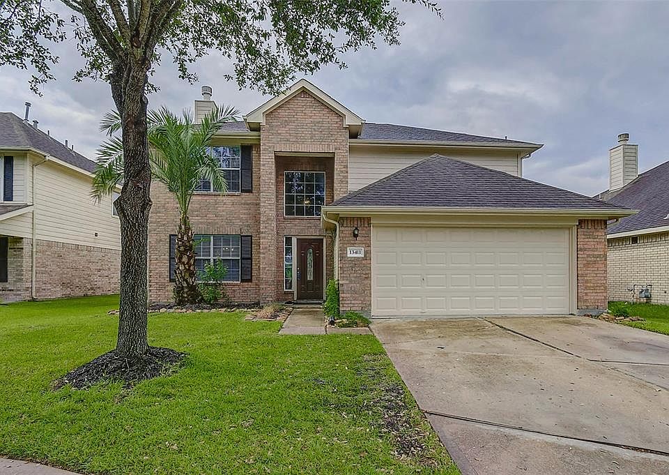 13411 Baron Hill Ln, Rosharon, TX 77583 | Zillow