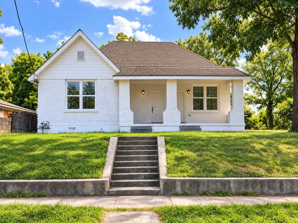 634 N Manassas St, Memphis, TN 38107