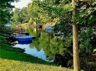 Cedar Branch Rd, Denton, NC 27239