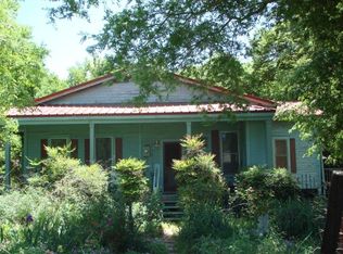 1874 Danville Rd, Kilgore, TX 75662