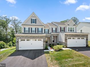 1609 Phillips Dr, West Chester, PA 19380