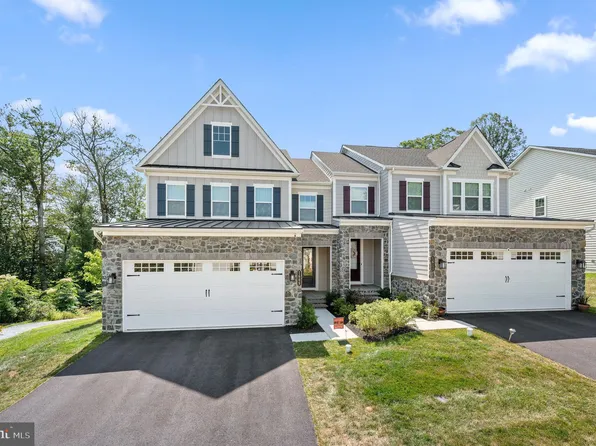 1609 Phillips Dr, West Chester, PA 19380