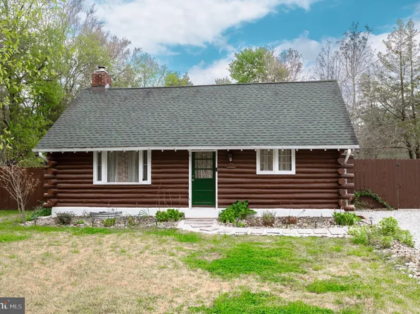 5325 Linda Ave, Hammonton, NJ 08037