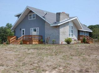 2891 P Hwy, Willow Springs, MO 65793