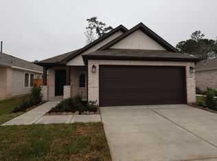 22431 Douglas Ct, New Caney, TX 77357