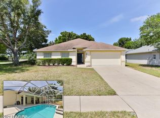 5919 Springview Dr, Port Orange, FL 32127