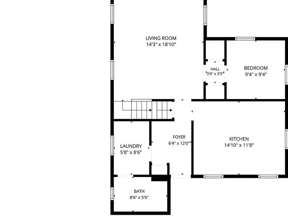 2nd image of 25509 Brooks Ave