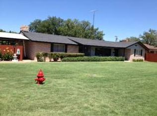 312 NW 6th St, Tulia, TX 79088