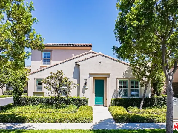223 Bright Poppy, Irvine, CA 92618