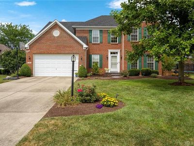 25 Bateman Ct, Springboro, OH, 45066