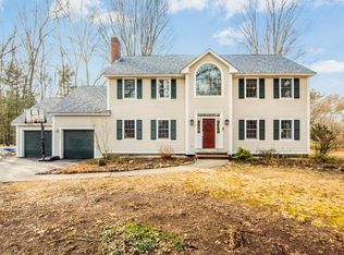 149 Pantry Rd, Sudbury, MA 01776