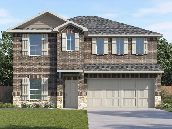 10719 Dogwood Sky Dr, Beasley, TX 77417