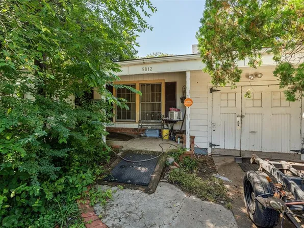 5812 NW 56th St, Warr Acres, OK 73122
