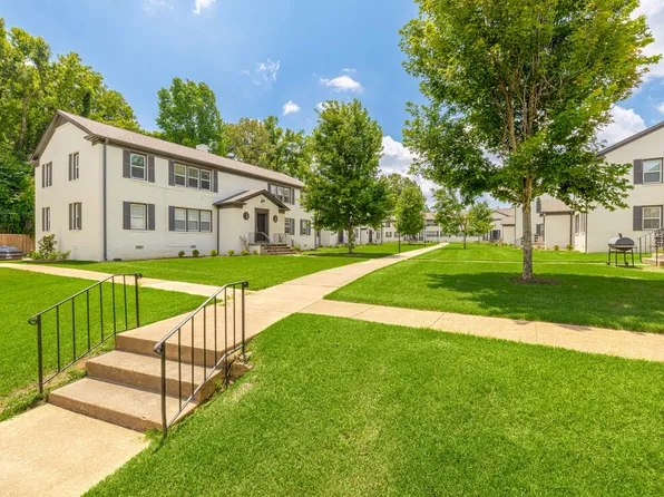 Highpoint at The Greenline