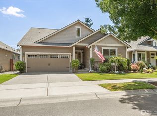 3127 68th Ave SW, Tumwater, WA 98512