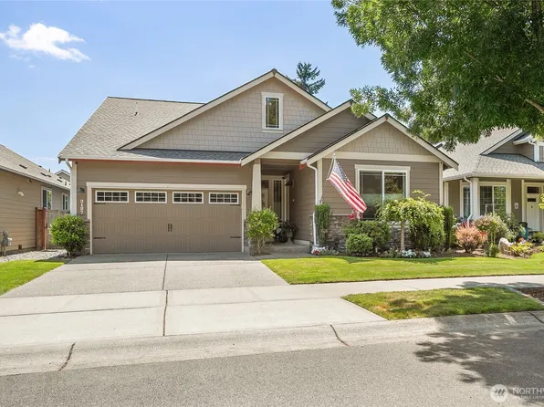 3127 68th Avenue SW, Tumwater, WA 98512
