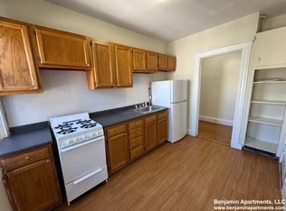 1638 Commonwealth Ave #13, Brighton, MA 02135