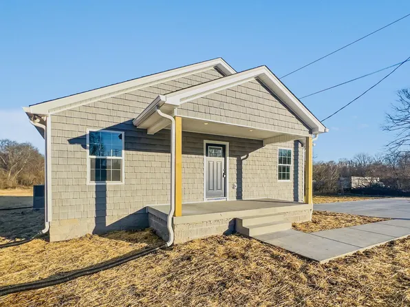 221 Western Ave Lot 6, Hartsville, TN 37074