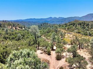 0 Bryson Hesperia Rd, Bradley, CA 93426