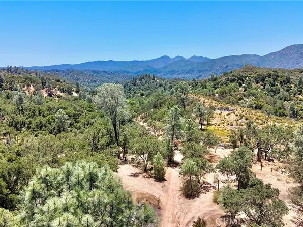 0 Bryson Hesperia Rd, Bradley, CA 93426