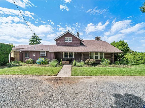 2nd image of 14604 Woodburn Monitor Rd NE