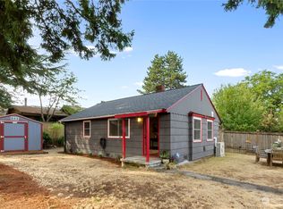 1703 SW Thistle St, Seattle, WA 98106