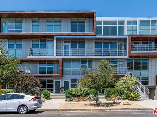 611 N Bronson Ave APT 7, Los Angeles, CA 90004