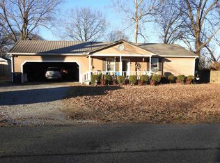 42 Key Corner Rd, Halls, TN 38040