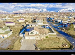 4536 S 4100 W, West Haven, UT 84401