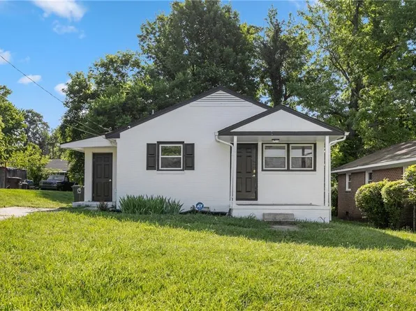 1615 Eastwood Ave, Greensboro, NC 27401