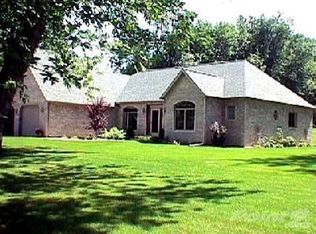 8238 W 200 N, Michigan City, IN