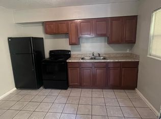 Almeda-3820 N. Canal Street #227, Jacksonville, FL 32209