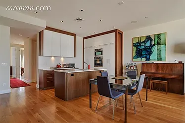 Sold by Corcoran