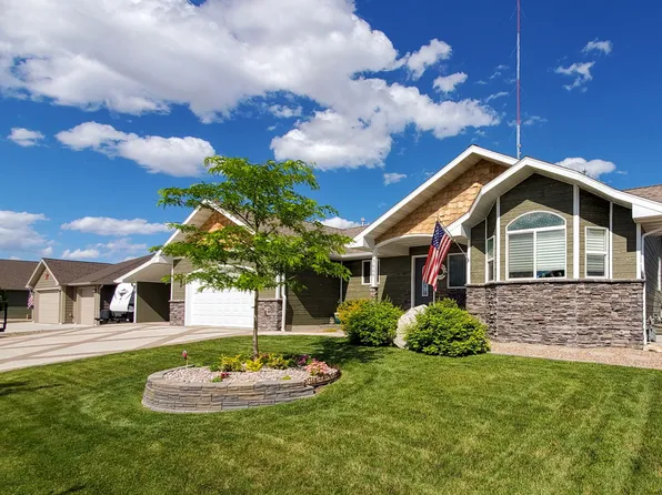 3605 12th St NE, Great Falls, MT 59404