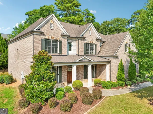 4801 Belle Estates Rd, Suwanee, GA 30024