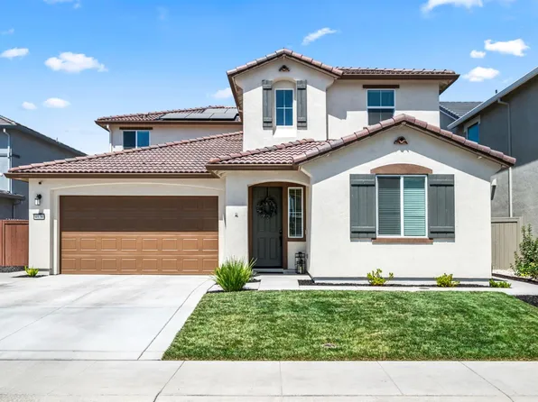 4128 Happy Camper Way, Roseville, CA 95747