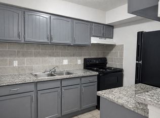 Las Villas, Pasadena, TX 77506