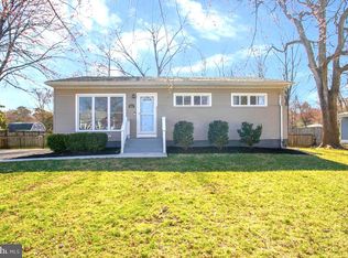 1057 Minnetonka Rd, Severn, MD 21144