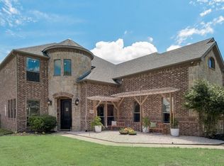 13109 Emerald Ranch Ln, Forney, TX 75126