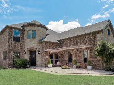 13109 Emerald Ranch Ln, Forney, TX, 75126