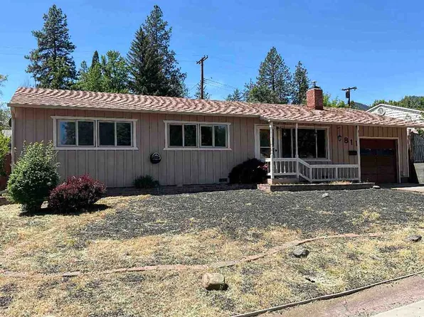 811 Oak St, Yreka, CA 96097