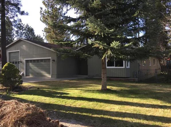 621 Andrews Rd, Chester, CA 96020