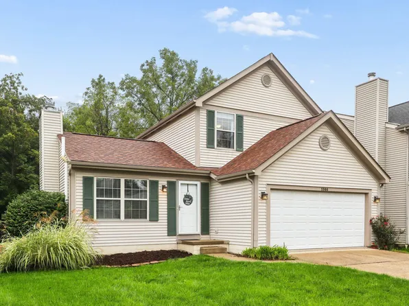 5986 Wexford Park Dr, Columbus, OH 43228