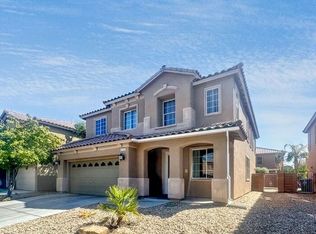 6725 Yellowhammer Pl, North Las Vegas, NV 89084